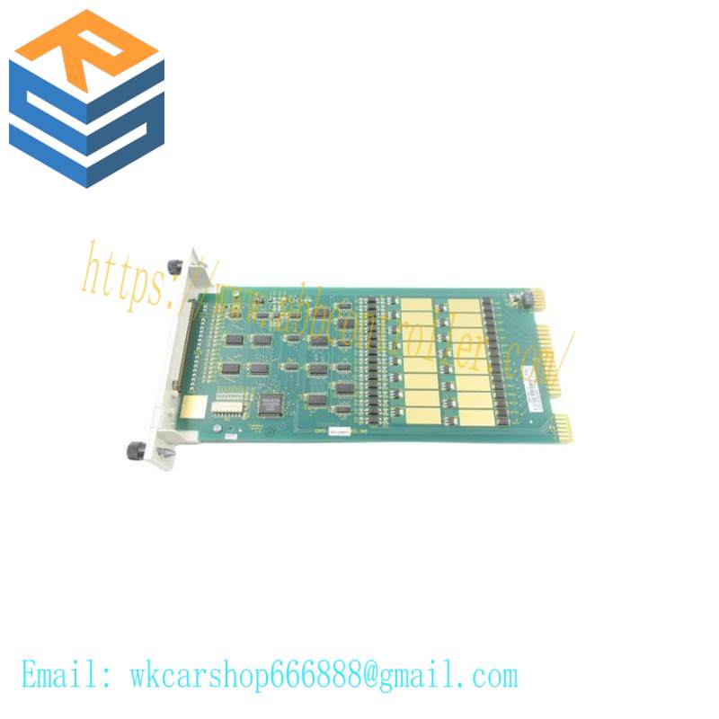 ABB SPSDI14 DO Module