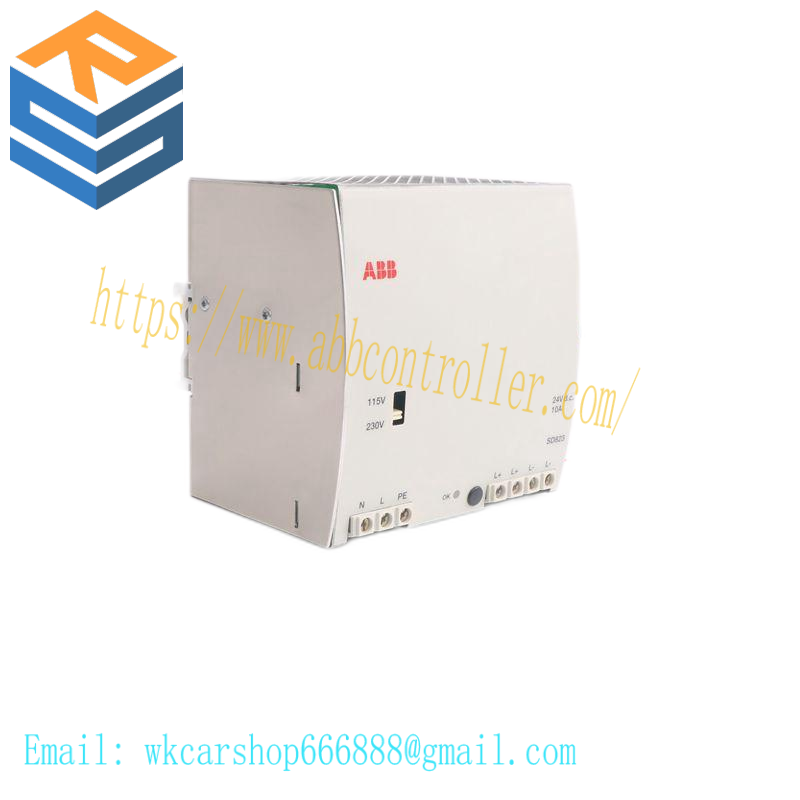 ABB SPSED01