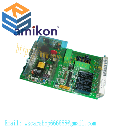 ABB SPTU240R1  DCS Module