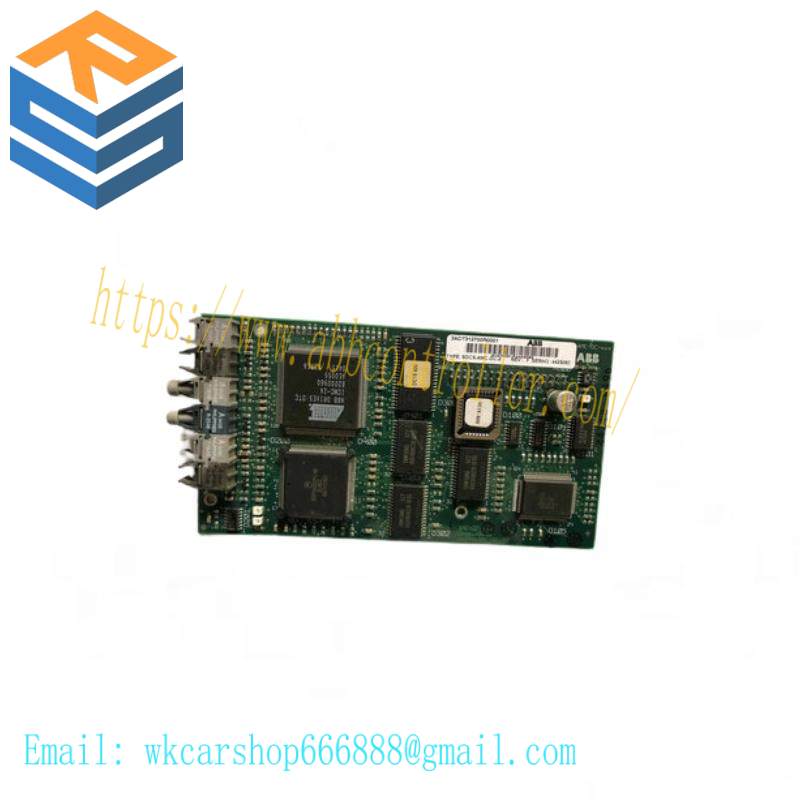 ABB SYN5201A-Z 3BHB006714R0217