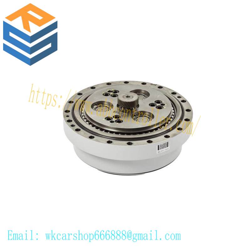 ABB SYN5202-0277 3BHB006715R0277