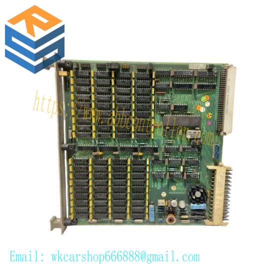 ABB SYN5202-0277 3BHB006715R0277
