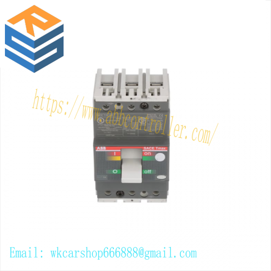 ABB T1N00 Circuit Breaker