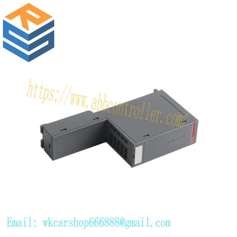 ABB TA524 1SAP180600R0001 Coupler Module