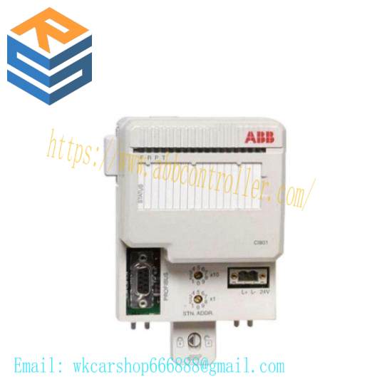 ABB MSK060C-0600-NN-M1-UP1-NSNN