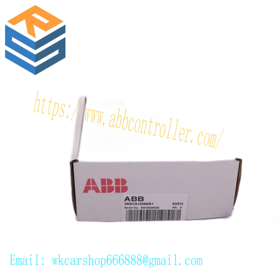 ABB TAS.580.0540G00