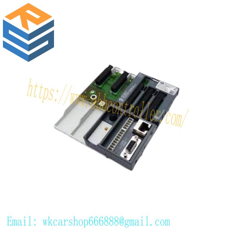 ABB TB521-ETH C1 Power supply module