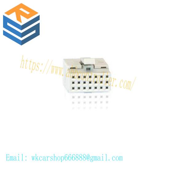 ABB TB807  DCS Module