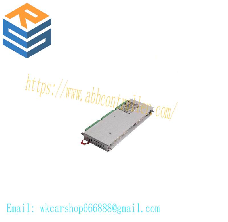 ABB TB820V2 3BSE013208R0001 Module