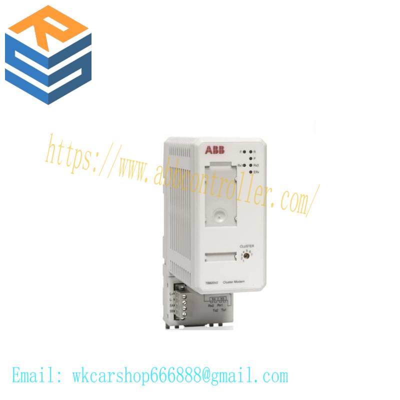 ABB TB820V2 3BSE013208R1
