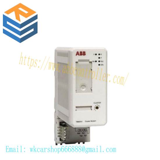 ABB TB820V2 3BSE013208R1