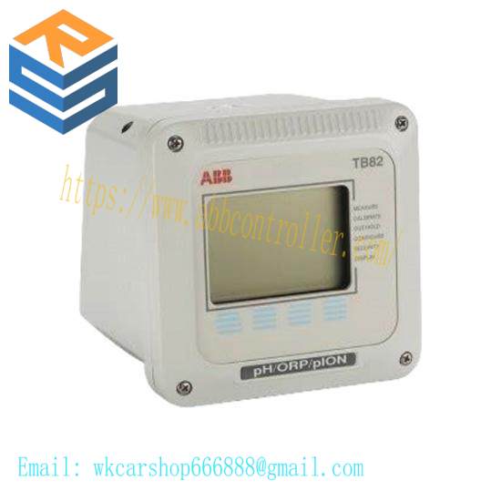 ABB TB82PH1010312TB82  Servo Drive Controller
