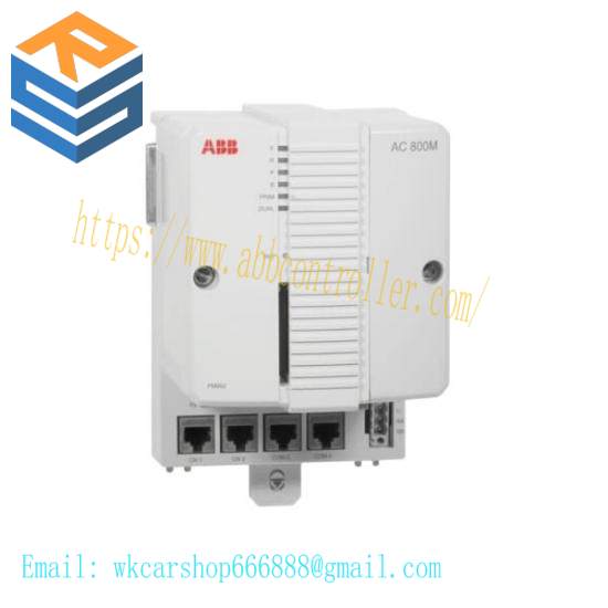 ABB 3HAC023537-002