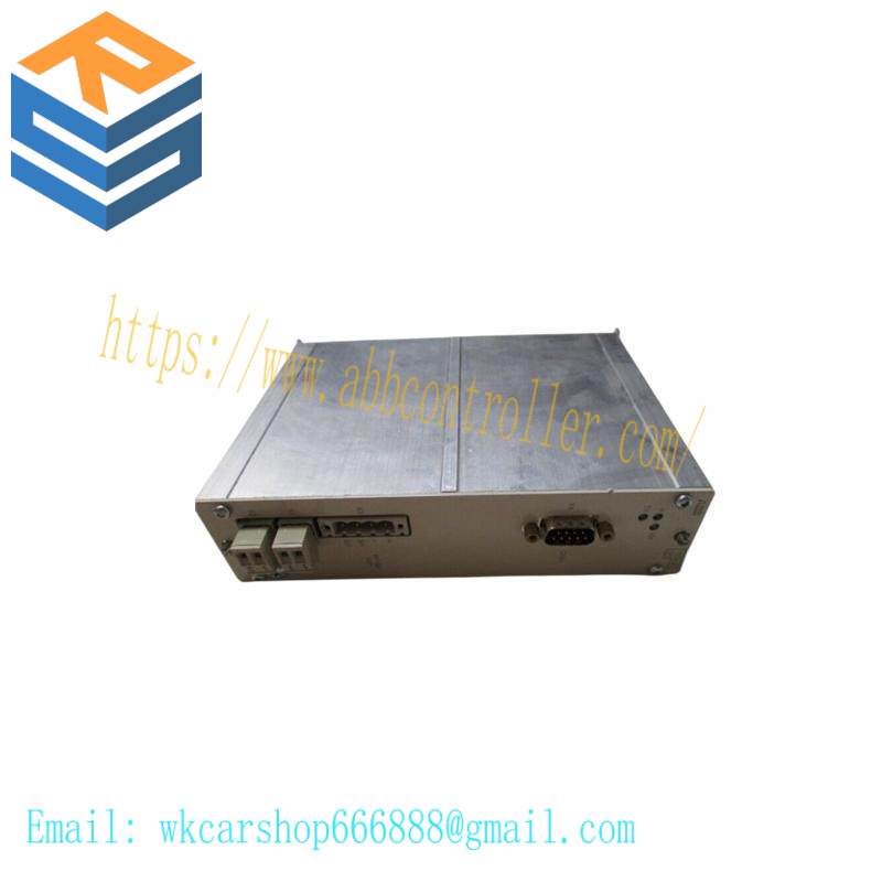 ABB TC512V1 3BSE018059R1 Bus Module