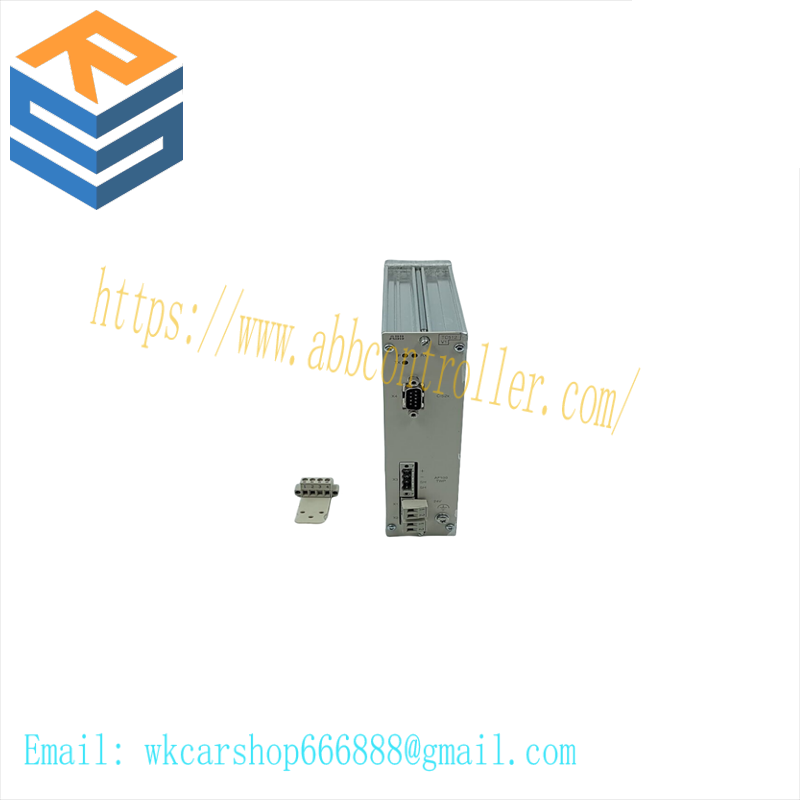 ABB TC513 3BSE006385R1 AF100 Twisted pair Coax Modem