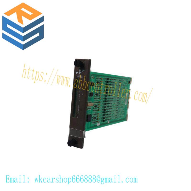 ABB TC520 SYSTEM STATUS COLLECTOR