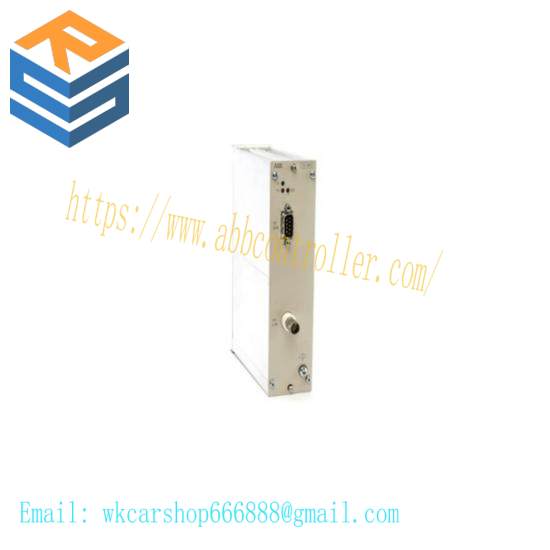 ABB TC625 3BSE002224R1 Coaxial Modem