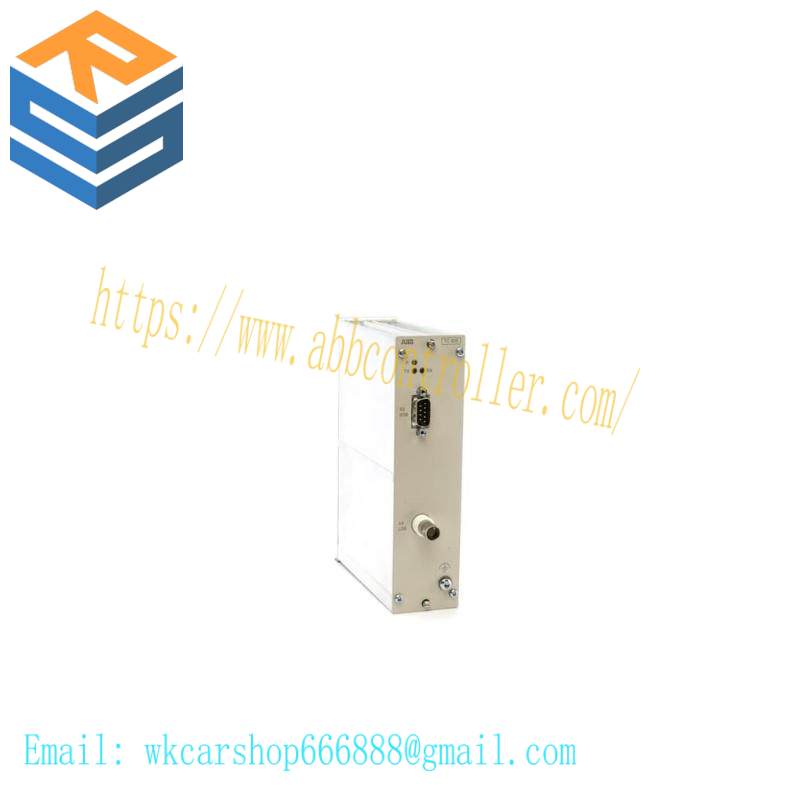 ABB TC625 3BSE002224R1 TC625 AF100 Coaxial Modem