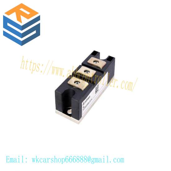 ABB TD180N16KOF Thyristor Diode Module