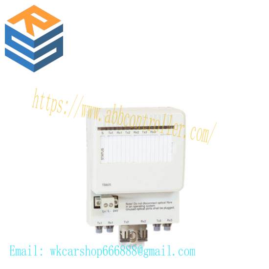 ABB DO571 1TNE968902R2202  Digital Output Module