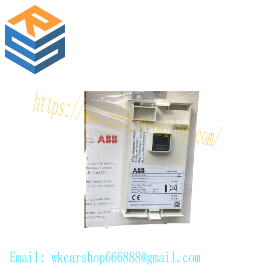 ABB 5SDF1045H0002 annual discount