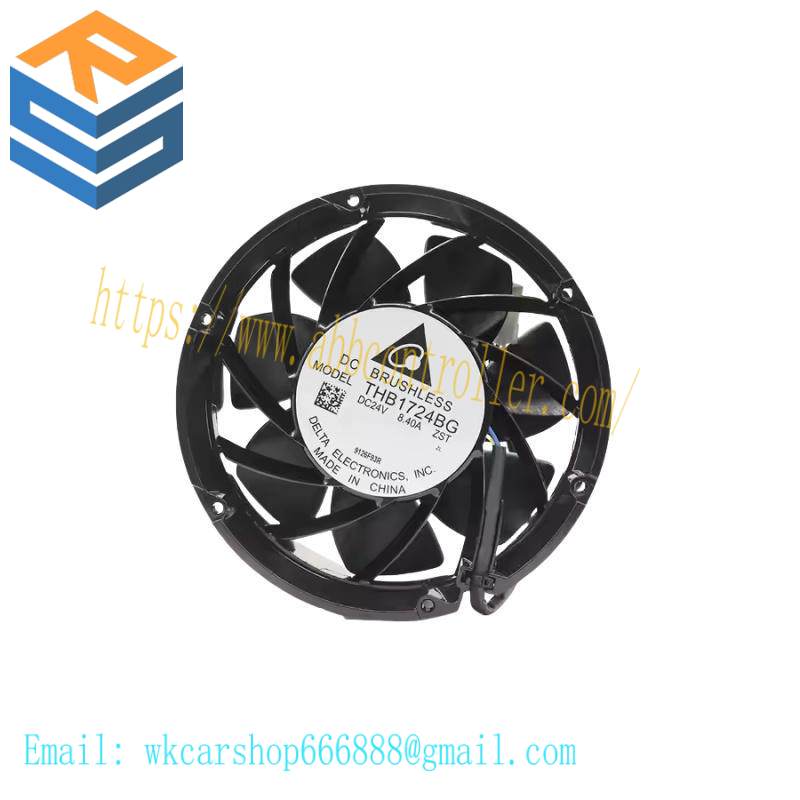 ABB V18345-1010521001 V18345 Valve Positioner