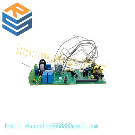 ABB 3HAC024727-002