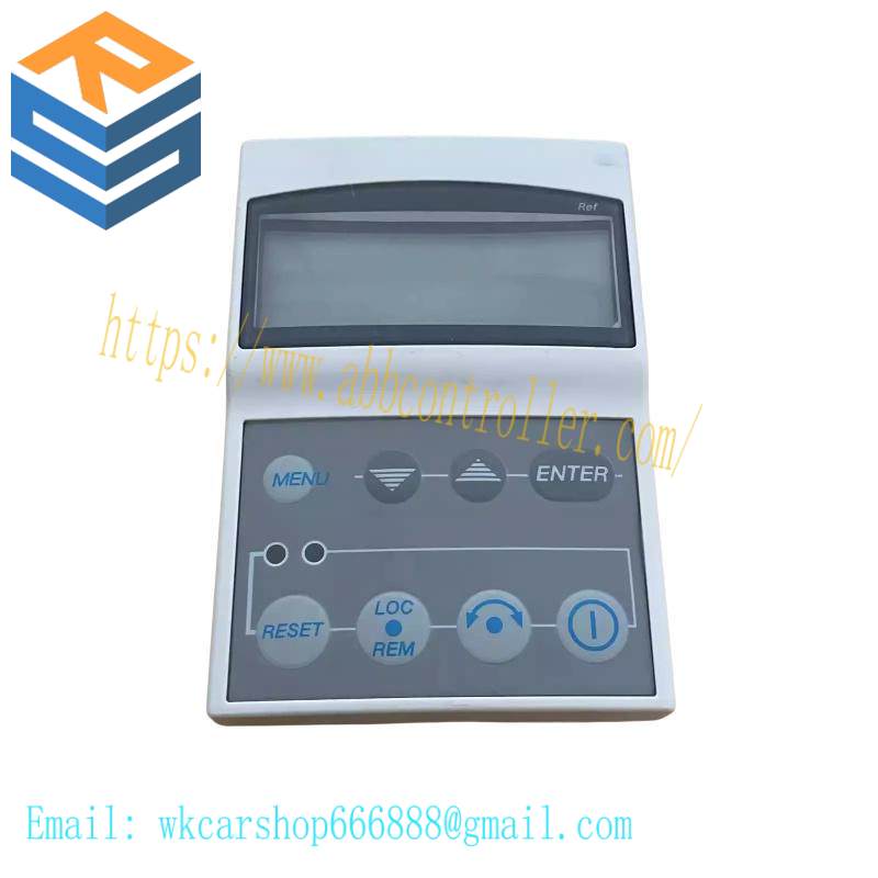 ABB TK803V018 3BSC950130R1