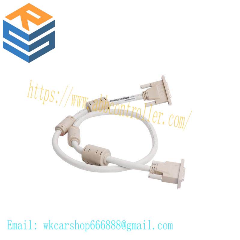 ABB TK851V010 3BSC950262R1 Connection Cable