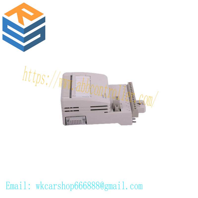 ABB TK851V010 Connection Cable