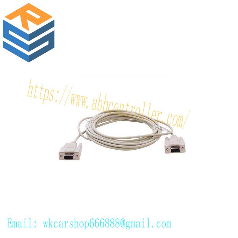 ABB TK853V020 Cable for modem