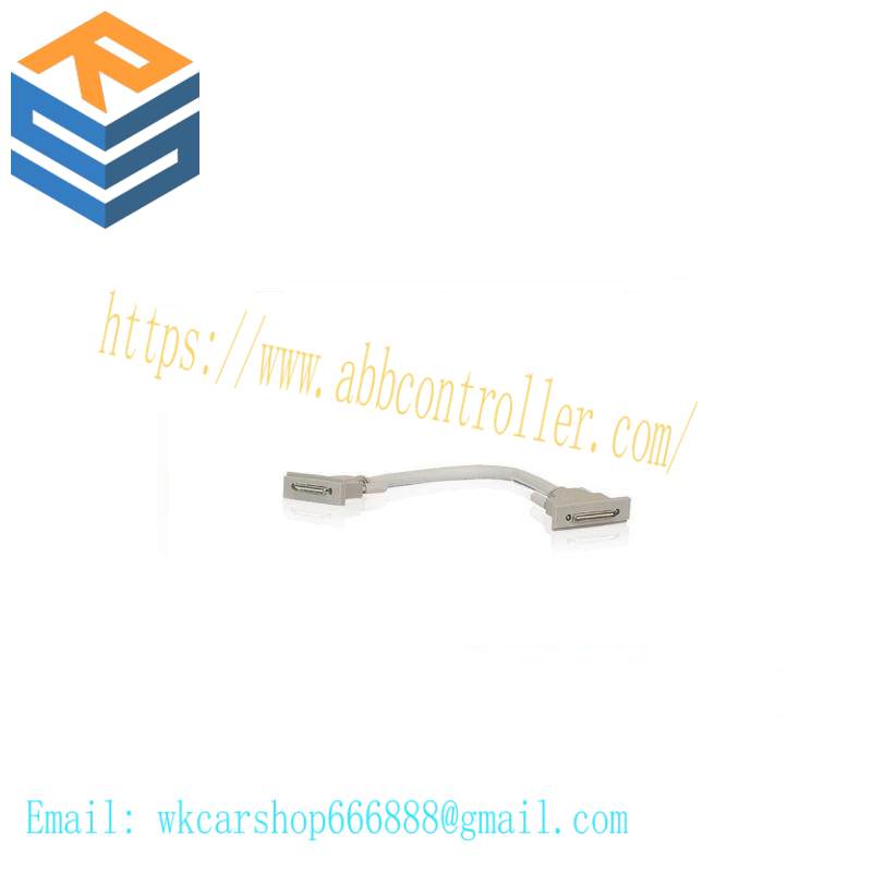 ABB TK857V003 RCU data link cable