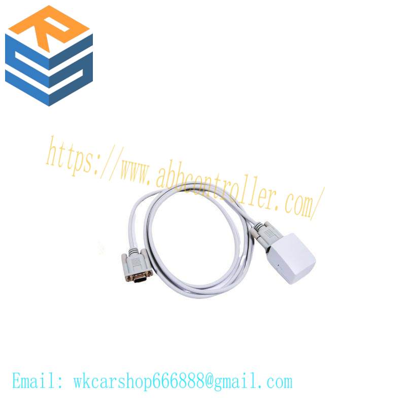 ABB TK890F Diagnostic cable