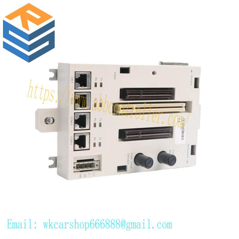 ABB TP853 3BSE018126R1