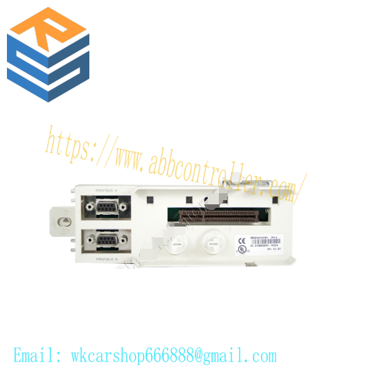 ABB TP854 3BSE025349R1  Base Unit