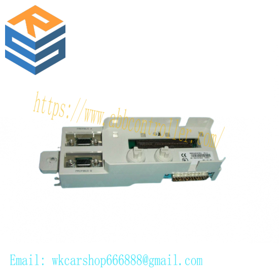ABB TP854  DCS Module