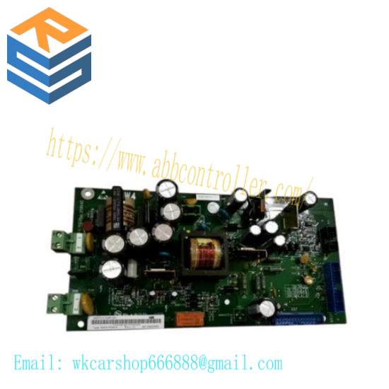 ABB TP910F 3BDH001033R0001  CPU Module