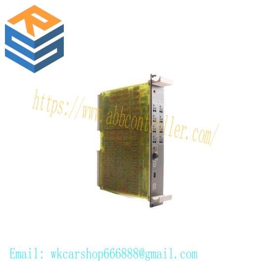 ABB TPC-1582H