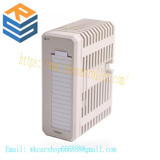 ABB TPM810  DCS Module