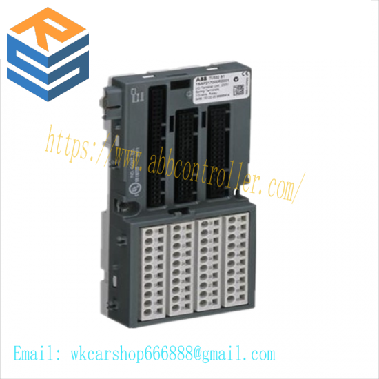 ABB TU532-XC 1SAP417000R0001 PLC Systems