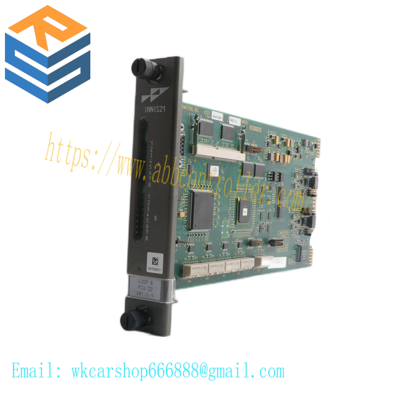 ABB TU811V1 3BSE013231R1 Compact Module Termination 