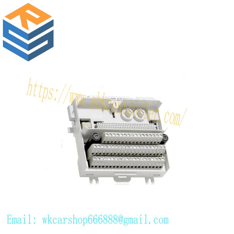 ABB TU830V1 3BSE013234R1 TU830V1 Extended MTU, 50V