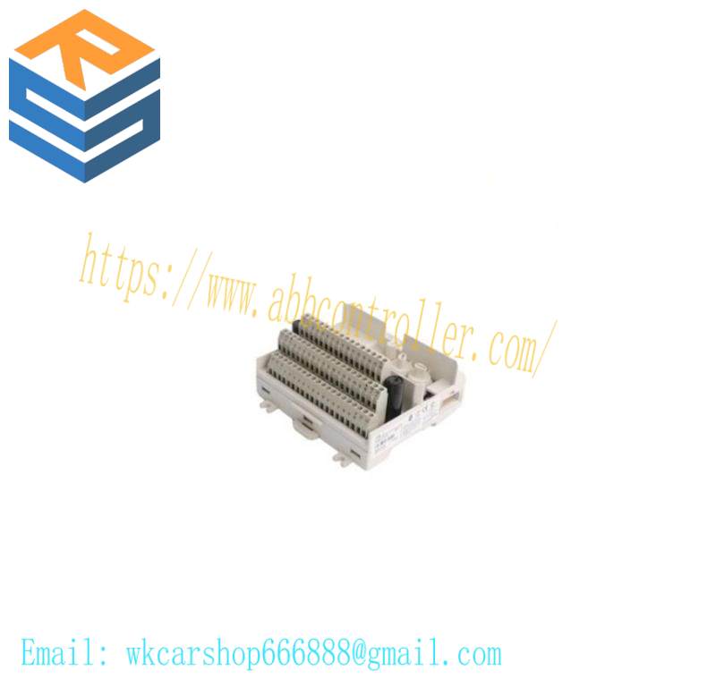 ABB TU830V1 3BSE013234R2 Extended Module