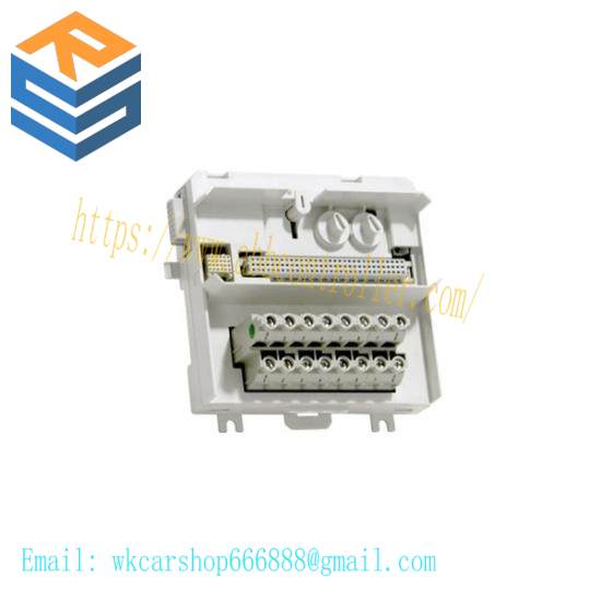 ABB TU831V1 3BSE013235R1 Extended Module