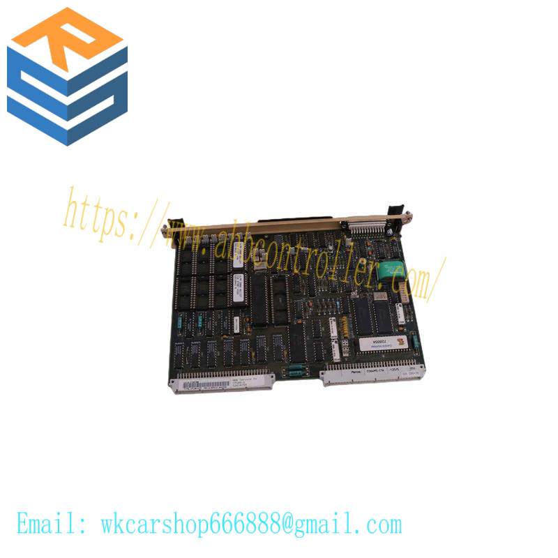 ABB TU831V1 3BSE013235R1 TERMINAL BASE