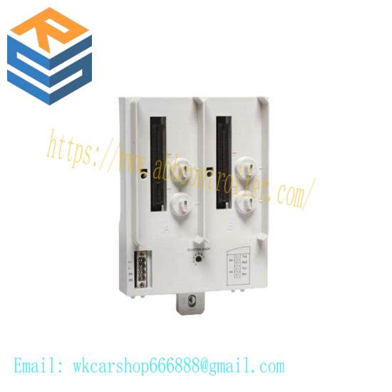 ABB TU841  Termination Unit