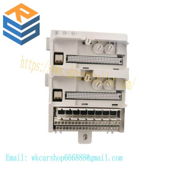 ABB TU845 3BSE021447R1  Module Termination Unit