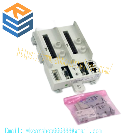 ABB TU846 3BSE022460R1 DCS Module