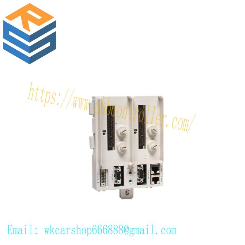 ABB TU846 3BSE022460R1 Module Termination Unit