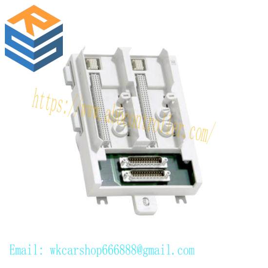 ABB TU852 S800 I/O - 800xA hardware selector